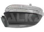 Alkar 6201133 - Indicatore Di Direzione Oe 3C8949101E, Sinistro Per Cc (358), Jetta Iv, Passat (365, 362), Passat Cc (357), Scirocco