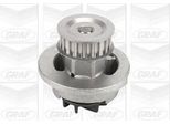Graf PA442 - Pompa Acqua Oe 1334025 Per Astra G, Combo (71), Vectra B (J96)