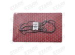 Stark SKGSR-0490079 - Oe 11 12 7 572 851 Dichtungssatz, Zylinderkopfhaube FüR C4 (La), C4 G-Picasso I (Ua), C4 G-Picasso Ii (Da, De), C4 I (Lc), C4 Ii (Nc), C4 Picasso I (Ud), C4 Picasso Ii, C5 Iii (Rd), C5 Iii (Rw), DS3, DS4, DS5, R56, R57, R55, R58, R59, 207 (Wa, Wc), 207 Cc (Wd), 207 Sw (Wk), 208 I (Ca, Cc), 3008 (0U), 308 Cc (4B), 308 I, 308 Ii, 308 Sw I, 308 Sw Ii, 5008 I, 508 (8D), 508 (8E),