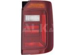 Alkar 2266154 - Oe 2K1945096AA Lampada Combinata Posteriore, Destra Per Caddy Iv (Sa), Glc