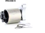 Ridex 1145E0005 - Valvola Egr Oe 08 51 038 Per Astra G, Combo, Combo Tour, Corsa C (X01), Meriva (X03), Tigra Twintop (X04), Vectra B (J96), Vectra C (Z02), Zafira A
