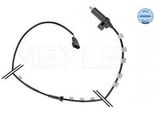 Meyle 714 800 0024 - Oe 4 042 002 Sensore, Velocità Ruota Per Transit