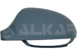 Alkar 6311118 Copertura Specchietto Esterno Sinistro Per Vw Passat Variant (3C5) Copertura Specchietto Con Primer