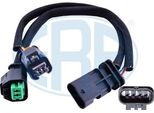 Era 663169 - Oe 11 53 7 534 521 KüHlwasserthermostat FüR DS3, C4 Picasso Ii, C4 Picasso I (Ud), C4 Ii (Nc), C4 I (Lc), C4 G-Picasso Ii (Da, De), C4 G-Picasso I (Ua), C4 (La), C3 Picasso (Sh), C3 Ii (Sc), Berlingo, R55, R57, R56, Rcz, Partner Tepee, Partner, 5008 I, 308 Sw I, 308 I, 308 Cc (4B), 3008 (0U), 208 I (Ca, Cc), 207 Sw (Wk), 207 Cc (Wd), 207 (Wa, Wc)