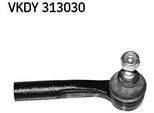 Skf Vkdy 313030 - Tirante Oe 3817 87 Per Nemo, Fiorino, Linea, Qubo, Bipper (Aa), Bipper Tepee