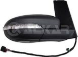 Alkar 9024146 - Oe 5K0857522 Specchio Esterno Destro Per Touran (1T)