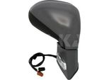 Alkar 6140308 - Oe 8153NF Specchio Retrovisore Esterno, Destro Per 308 I, 308 Sw I