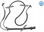Meyle 714 800 0014 - Oe 1 337 228 Sensore, Velocità Ruota Per Ka Rb, Street Ka RL2
