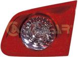 Alkar 2272118 - Oe 3C9945094 Fanale Posteriore Destro, Parte Interna Per Passat (3C)