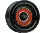 Gates T36736 - Puleggia Folle Oe 55227513, Cinghia A V Per Giulia (952), Giulietta (940), Mito (955), Stelvio (949), 500L (351, 352), 500X (334), Bravo, Tipo, Cherokee (Kl), Compass, Renegade