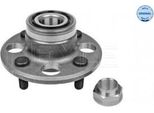 Meyle 31-14 752 0004 - Mozzo Ruota Oe 42200 S04 005 Per Civic V, Civic Vi, Crx Iii Eg, Eh, Logo Ga