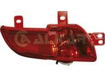 Alkar 2252283 - Faro Retronebbia Oe 6351FC, Destro Per 206+
