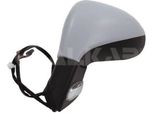 Alkar 6139284 - Oe 8149ZJ Specchio Esterno, Sinistro Per 207 (Wa, Wc), 207 Cc (Wd), 207 Sw (Wk)