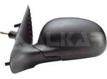 Alkar 6164299 - Oe 8149V3 Specchio Esterno, Sinistro Per 406