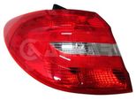 Alkar 2251701 - Oe A2468200164 Lampada Combinata Posteriore, Sinistra, Parte Esterna Per Classe B (W246)