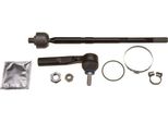 Trw JRA551 - Spurstange Oe 93196540 Per Mito (955), Punto, Corsa D (S07)