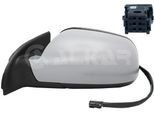 Alkar 6125307 - Oe 8149AW Specchio Esterno, Sinistro Per 307, 307 Sw (3H)