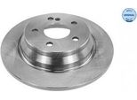 Meyle 015 523 0030 - Oe 221 423 07 12 Disco Freno Per Classe S W221, Sl R230