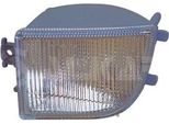 Alkar 3301112 - Indicatore Di Direzione Oe 3A0953049A, Sinistro Per Passat (35I)