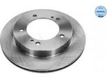 Meyle 33-15 521 0003 - Disco Freno Oe 55211 56B00 Per Aveo T250, T255