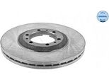 Meyle 615 521 6029 - Oe 94375416 Disco Freno Per Frontera B U99