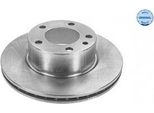 Meyle 315 521 3004 - Disco Freno Oe 1 151 655 Per Grand C-Max