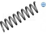 Meyle 014 032 0503 - Oe 210 321 28 04 Molla Di Sospensione Per E-Kl W210, E-Kl S210