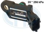 Era 550097A Sensore Di Pressione Di Sovralimentazione Per Opel Corsa D Hatchback (S07) Collettore Di Aspirazione