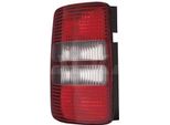 Alkar 2256154 - Oe 2K5945096N Fanale Posteriore Combinato, Destro Per Caddy Iii (2C, 2K)