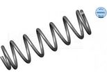 Meyle 100 739 0011 - Oe 1J0 511 115 Ae Molla Di Sospensione Per Octavia I 1U, Roomster 5J