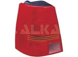 Alkar 2212127 - Oe 1J9945096Q Fanale Posteriore Destro Per Golf Iv (1J)