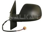 Alkar 9243928 - Oe 7E1858553B9B9 Specchio Esterno, Sinistro Per T5