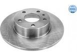 Meyle 215 523 0001 - Oe 60569164 Disco Freno Per Passat 35I, Escort V