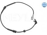 Meyle 40-14 800 0015 - Oe 4545 95 Sensore, Velocità Ruota Per C8 Ea, Eb, Ulysse, 807 Eb