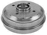 Meyle 11-15 523 0031 - Oe 4247 44 Tamburo Del Freno Per Saxo, 106 Ii, 206 (2A/C)