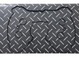Ridex 979G0080 - Oe 11 12 7 572 851 Dichtungssatz, Zylinderkopfhaube FüR C4 (La), C4 G-Picasso I (Ua), C4 G-Picasso Ii (Da, De), C4 I (Lc), C4 Ii (Nc), C4 Picasso I (Ud), C4 Picasso Ii, C5 Iii (Rd), C5 Iii (Rw), DS3, DS4, DS5, R56, R57, R55, R58, R59, 207 (Wa, Wc), 207 Cc (Wd), 207 Sw (Wk), 208 I (Ca, Cc), 3008 (0U), 308 Cc (4B), 308 I, 308 Ii, 308 Sw I, 308 Sw Ii, 5008 I, 508 (8D), 508 (8E), Rcz