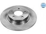 Meyle 35-15 523 0016 - Oe C23Y 26 251A Disco Freno Per 5 CR19, 5 Cw