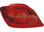 Alkar 2222307 - Oe 6351X0 Fanale Posteriore Destro Per 307