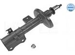 Meyle 33-26 623 0004 - Ammortizzatore Oe 41602 64J00 Per Escort V, Golf Iii 1H