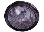 Alkar 2901164 - Oe 2615500Q02 Fendinebbia, Sinistro Per Movano (X70), Clio Ii, Kangoo (Kc), Kangoo (Fc), Megane Scenic, Twingo I (C06), Twingo I (S06)