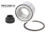Ridex 654W0594 - Set Di Cuscinetti Ruota Oe 46836200, Asse Anteriore Per 156 (932), Bravo, Doblo, Stilo, Combo (X12), Combo Tour (X12)