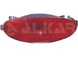Alkar 2203283 - Faro Posteriore Oe 6351K5 Per 206 (2A/C)