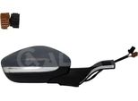 Alkar 6130296 - Oe 1607511680 Specchio Esterno, Destro Per 208 I (Ca, Cc), 208 (Cr)