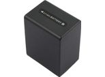 Avizar, Batteria Agli Ioni Di Litio 7,4V Per Sony DCR-DVD105E NP-FV10 3300Mah, Nero