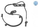 Meyle 37-14 899 0002 - Oe 59930 1H300 Sensore, Velocità Ruota Per I30 Fd, Ceed Ed, Pro Ceed Ed