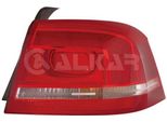 Alkar 2292118 - Oe 3AE945096F Lampada Combinata Posteriore, Destra, Parte Esterna Per Passat (365, 362)