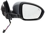 Alkar 6152237 - Oe 963742692R Specchio Esterno Destro Per Megane Iv