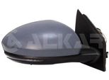Alkar 6146237 - Oe 963742692R Specchio Esterno Destro Per Megane Iv