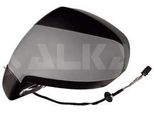Alkar 6149865 - Oe 8153ZV Specchio Retrovisore Esterno, Sinistro Per 3008 (0U), 5008 I