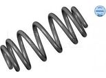 Meyle 100 739 0040 - Oe 8E0 511 115 Cs Molla Di Sospensione Per A4 8E